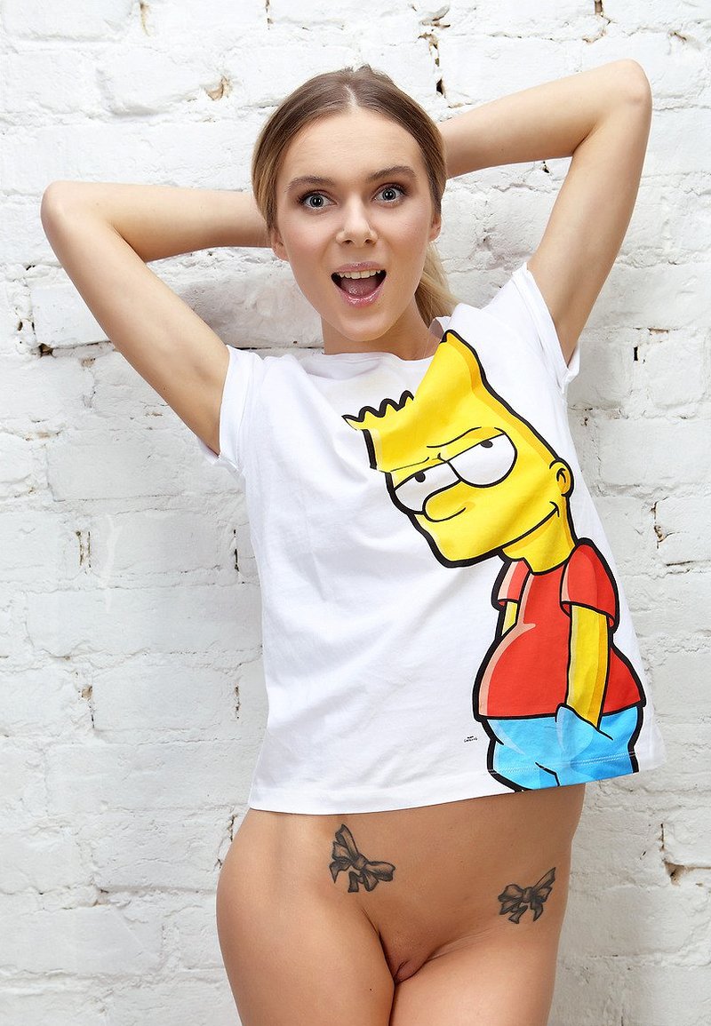 Вера, 27 лет, 0 размер груди